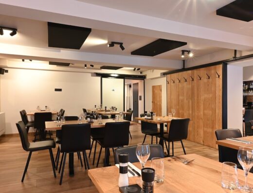 Le Grill des Tanneurs