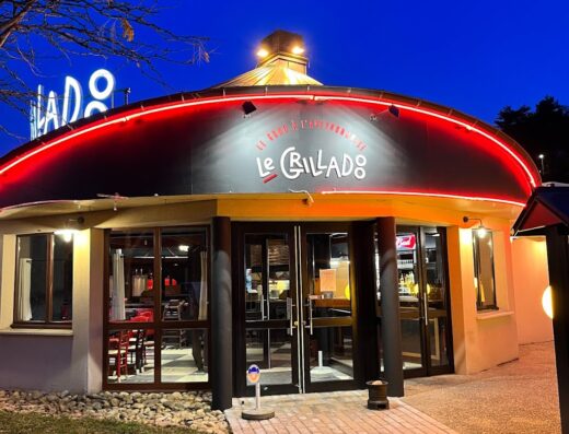 Le Grilladoo