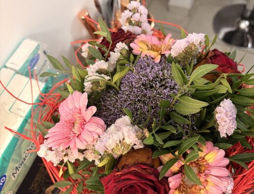 Le Jardin des Fleurs