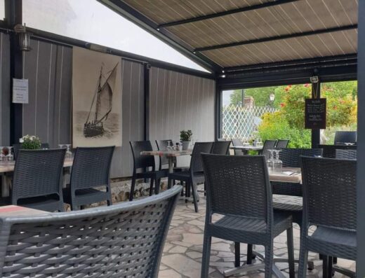 Le Jardin des Peintres