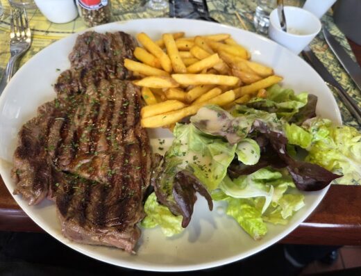 Le Jardin des Peintres