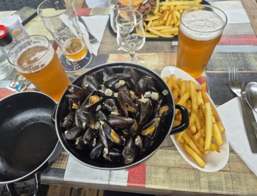 Le Jardin des Peintres