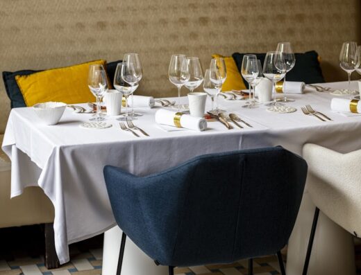 Le Jardin des Plumes