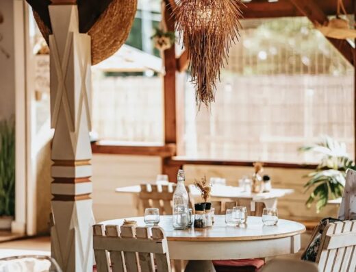 Le Jardin Secret