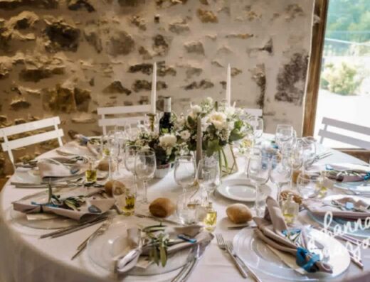 Le Jardin Secret
