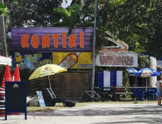 Le Kontiki