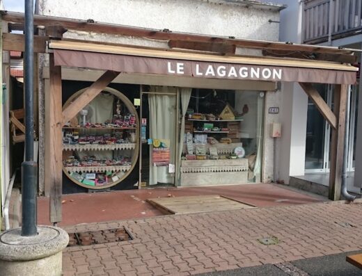 Le Lagagnon