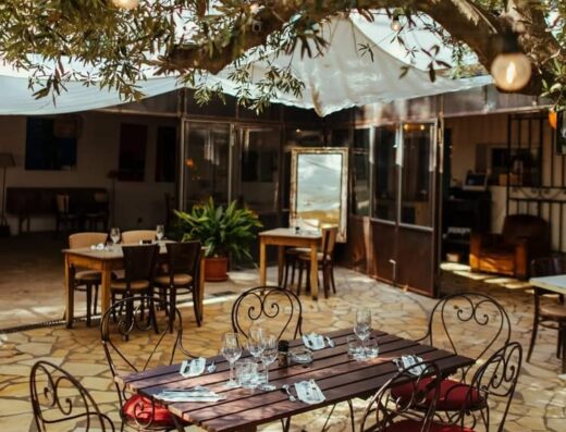 Le Mas Chabry 🍽️| Restaurant – Grillades | Perpignan