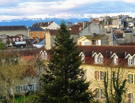 Le Matisse Pau Centre