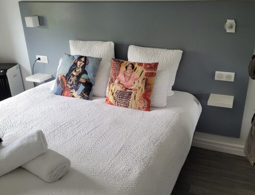 Le Matisse Pau Centre