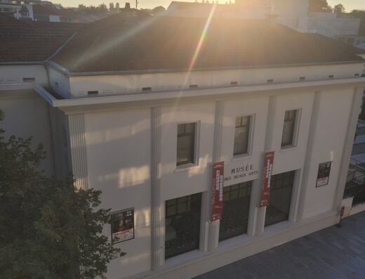 Le Matisse Pau Centre