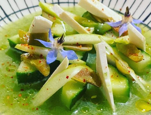 Le moulin d’Isnard