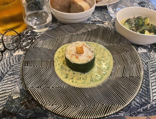 Le moulin d’Isnard