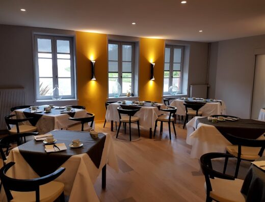 Le Moulin du Gastronome