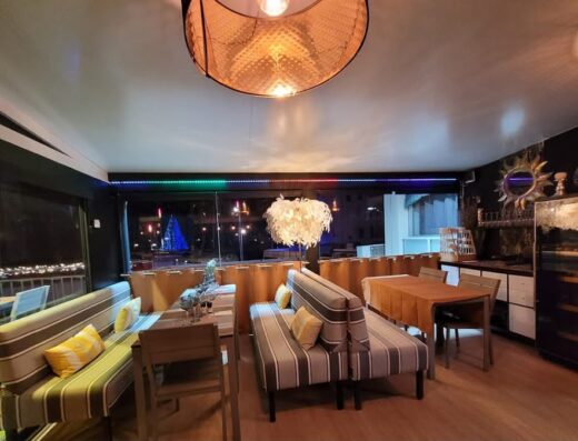 Le Murano restaurant