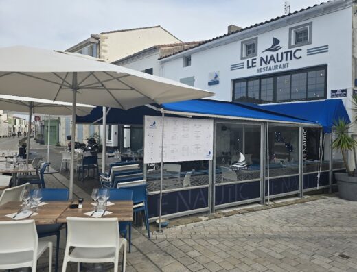 Le Nautic