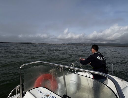Le Nautil-Boat