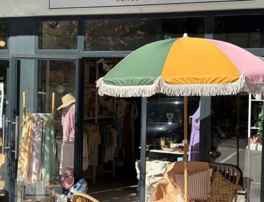 Le Nid Concept Store