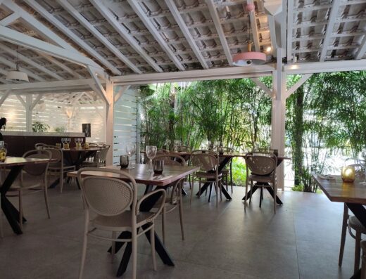 Le PALM