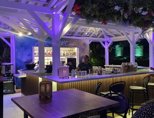 Le PALM