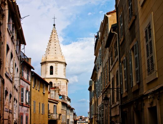 Le Panier de Marseille