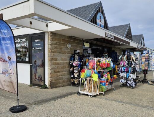 Le Passage Du Nord Ouest