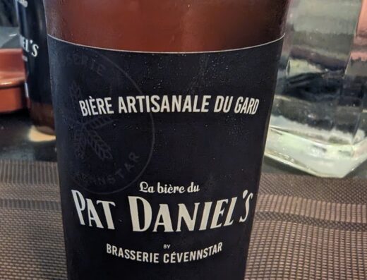Le Pat’Daniel’s