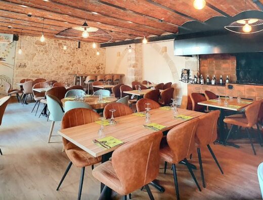 Le Patio