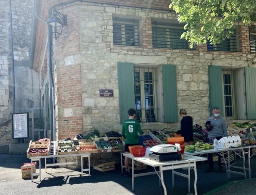 Le Petit Brignon