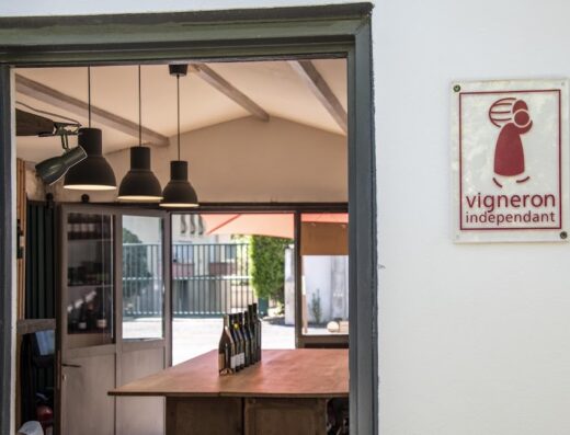 Le Petit Caveau