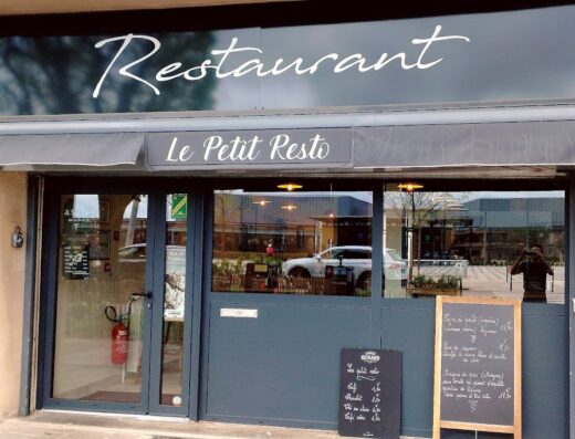 Le Petit Resto