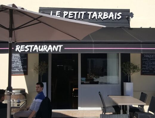 Le petit tarbais