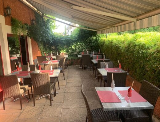 Le Phénix De Saïgon