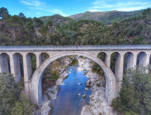 Le Pont des Abarines