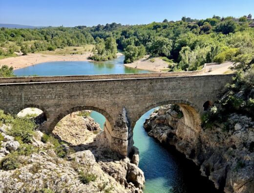 Le Pont du Diable