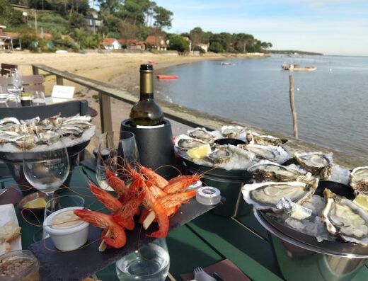Le Ponton