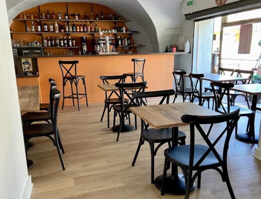 Le P’tit Bar