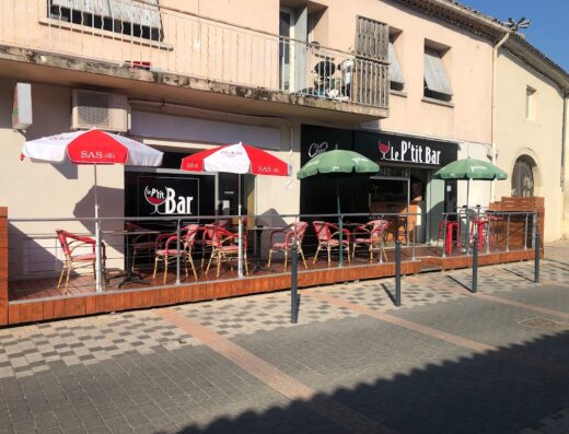 Le P’tit Bar