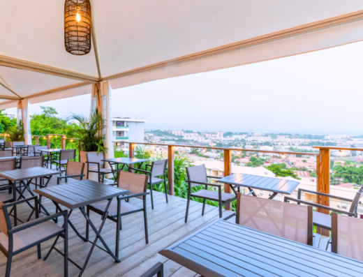 Le P’tit Bistro Foyal