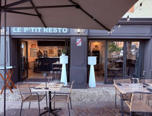 Le P’tit Resto