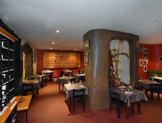 Le Puy de la Lune Restaurant Traditionnel & Gastronomie Auvergnate