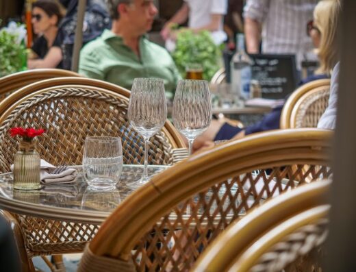 Le Ramus – Restaurant Aix-En-Provence