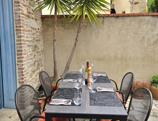 Le Refuge du Clocher