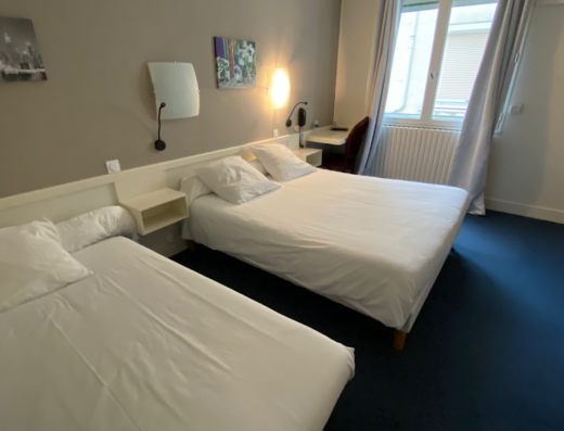 Le Relais de Gascogne