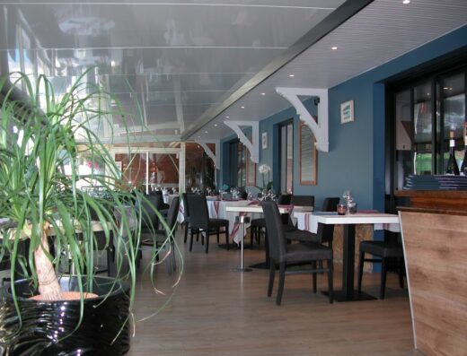 Le Relais des Plages