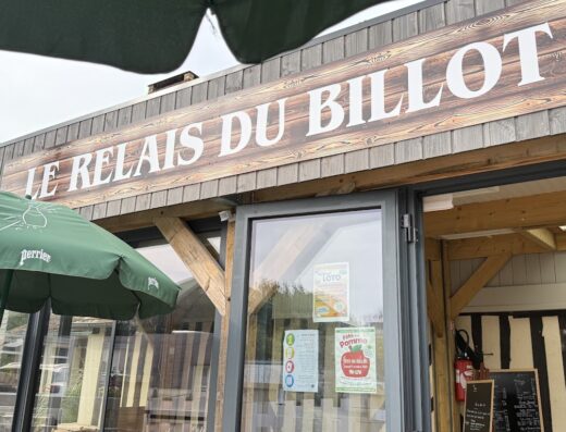 Le Relais du Billot