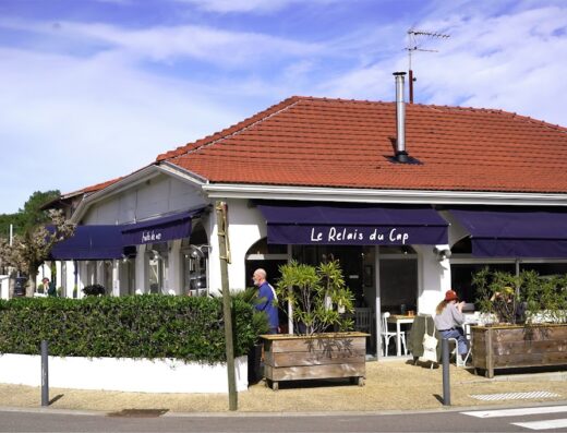 Le Relais du Cap