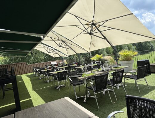 Le Restaurant Du Golf