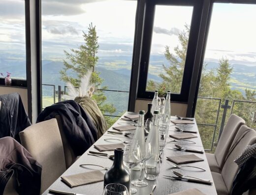 Le Resto d’Epicure