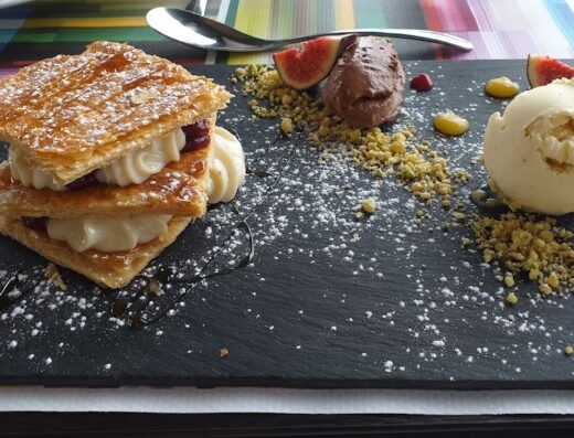 Le Resto d’Epicure